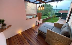 Apartma Sova Koper